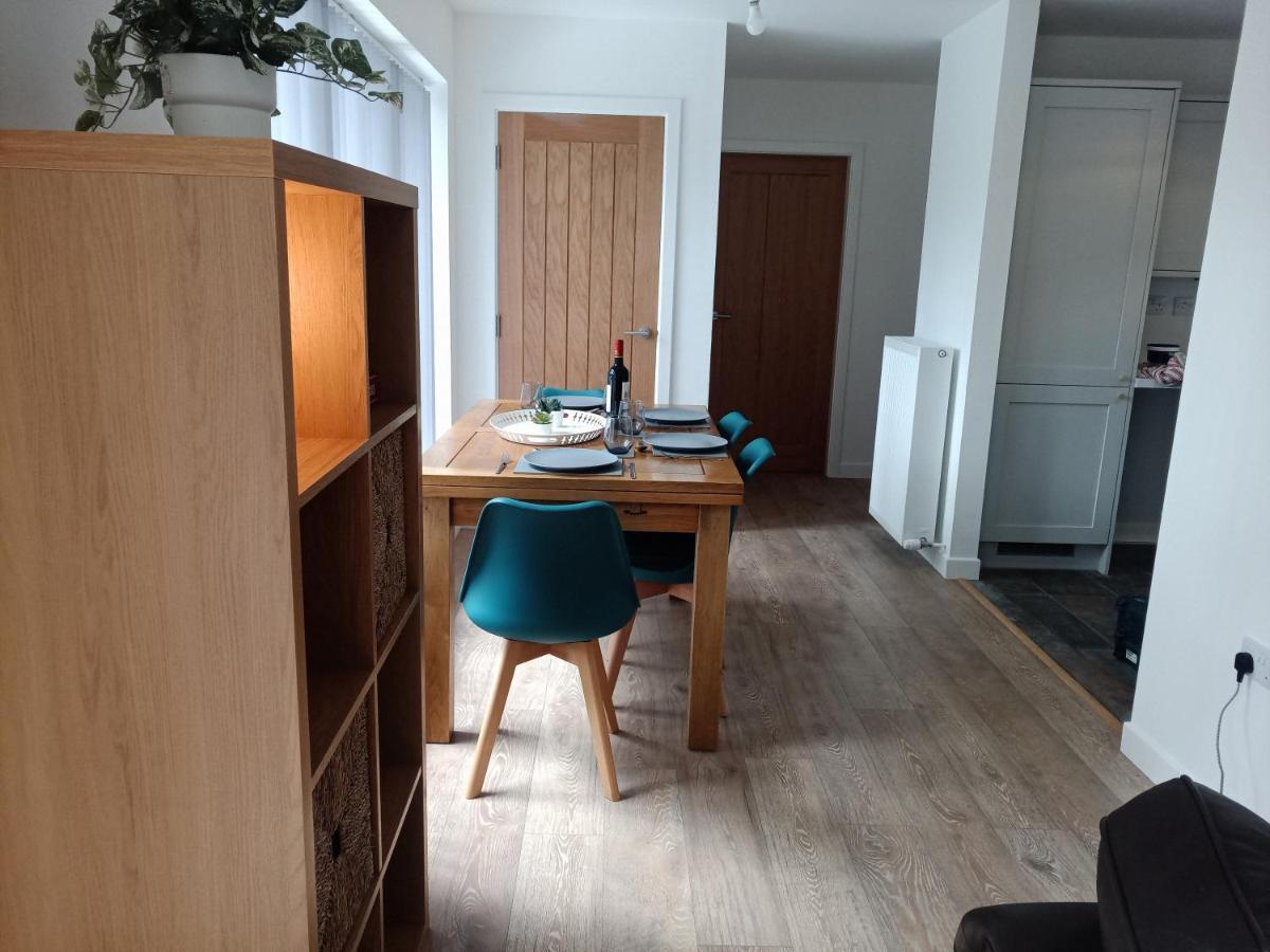 Sawmill Cottage Grantown-on-Spey Экстерьер фото