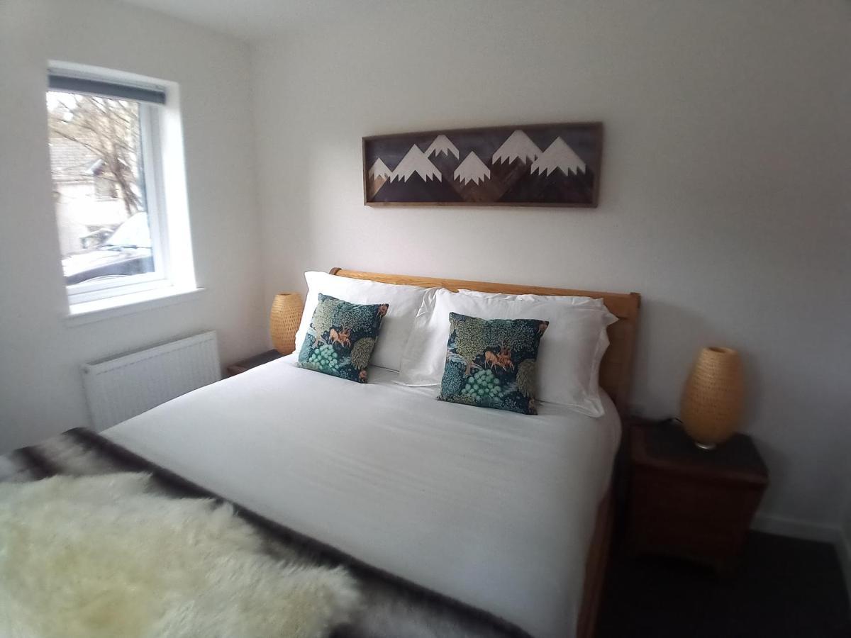 Sawmill Cottage Grantown-on-Spey Экстерьер фото