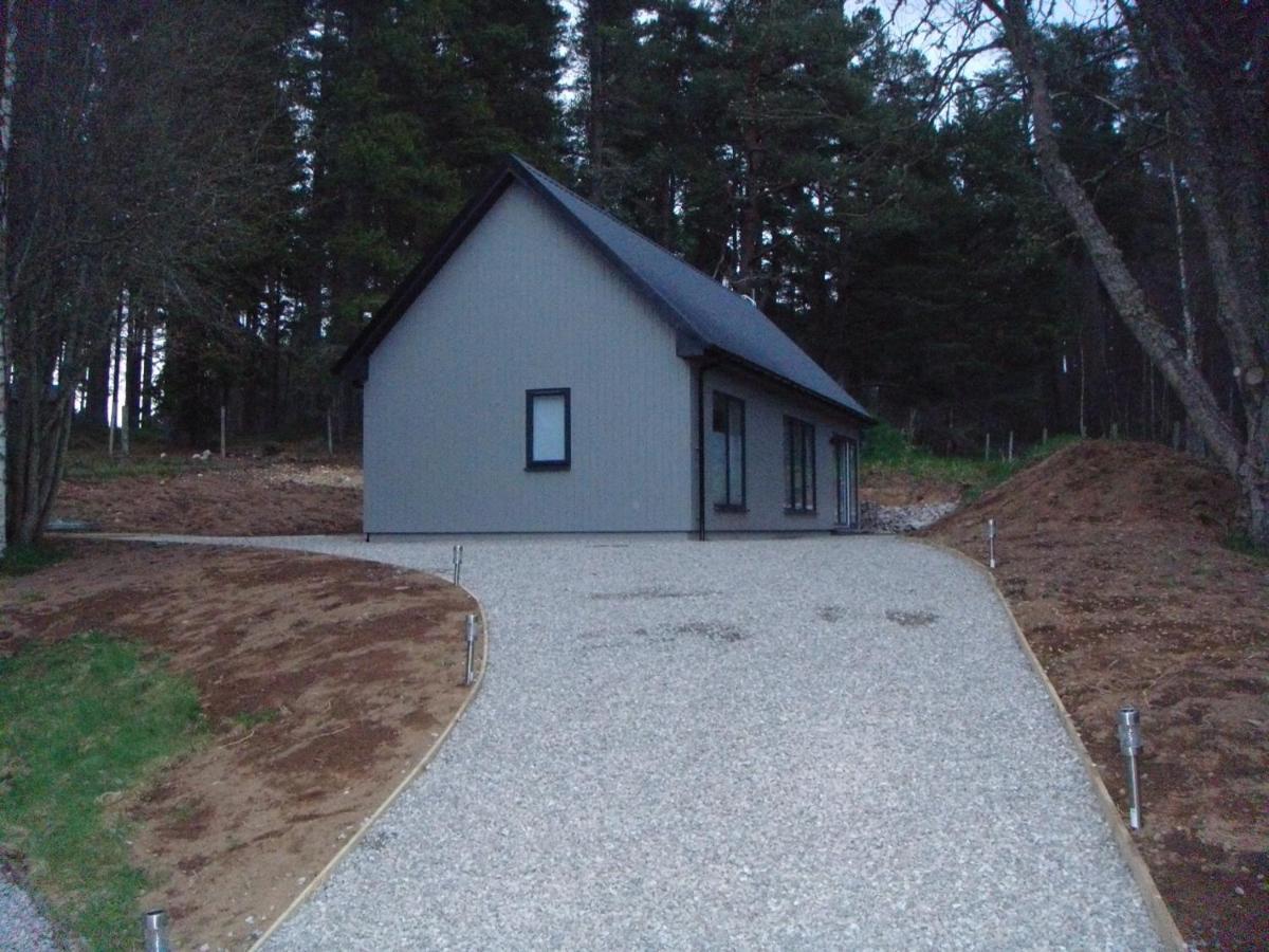 Sawmill Cottage Grantown-on-Spey Экстерьер фото